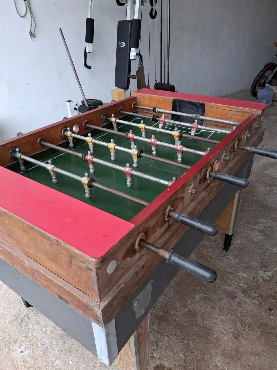 Totó (bepolim) 