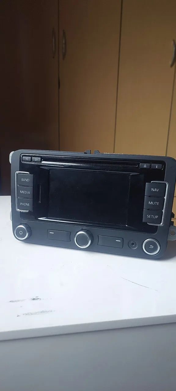 Multimidia Original ( Amarok, Jetta, Polo ) - Foto 4