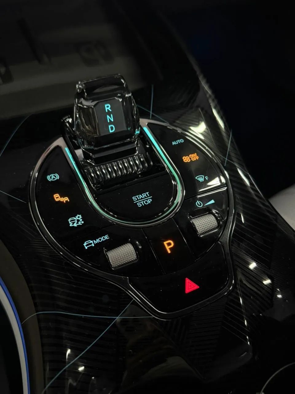 BYD Seal (elétrico) 2025 - Foto 2