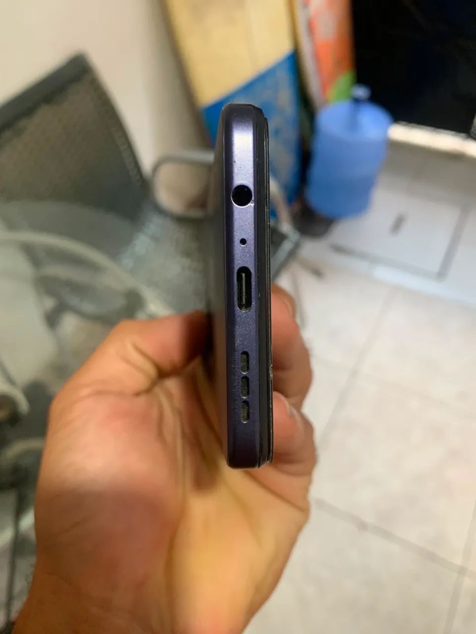 Moto G35 único dono  - Foto 2