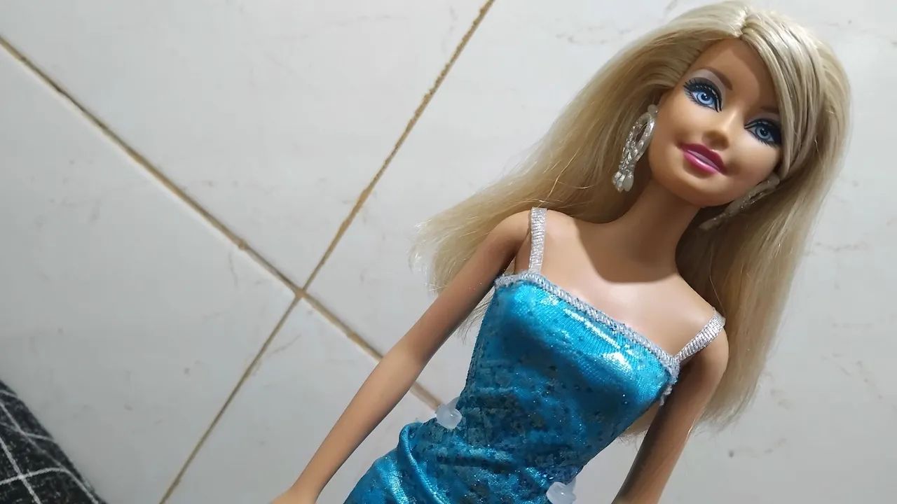 Barbie chic 2010 - Foto 4