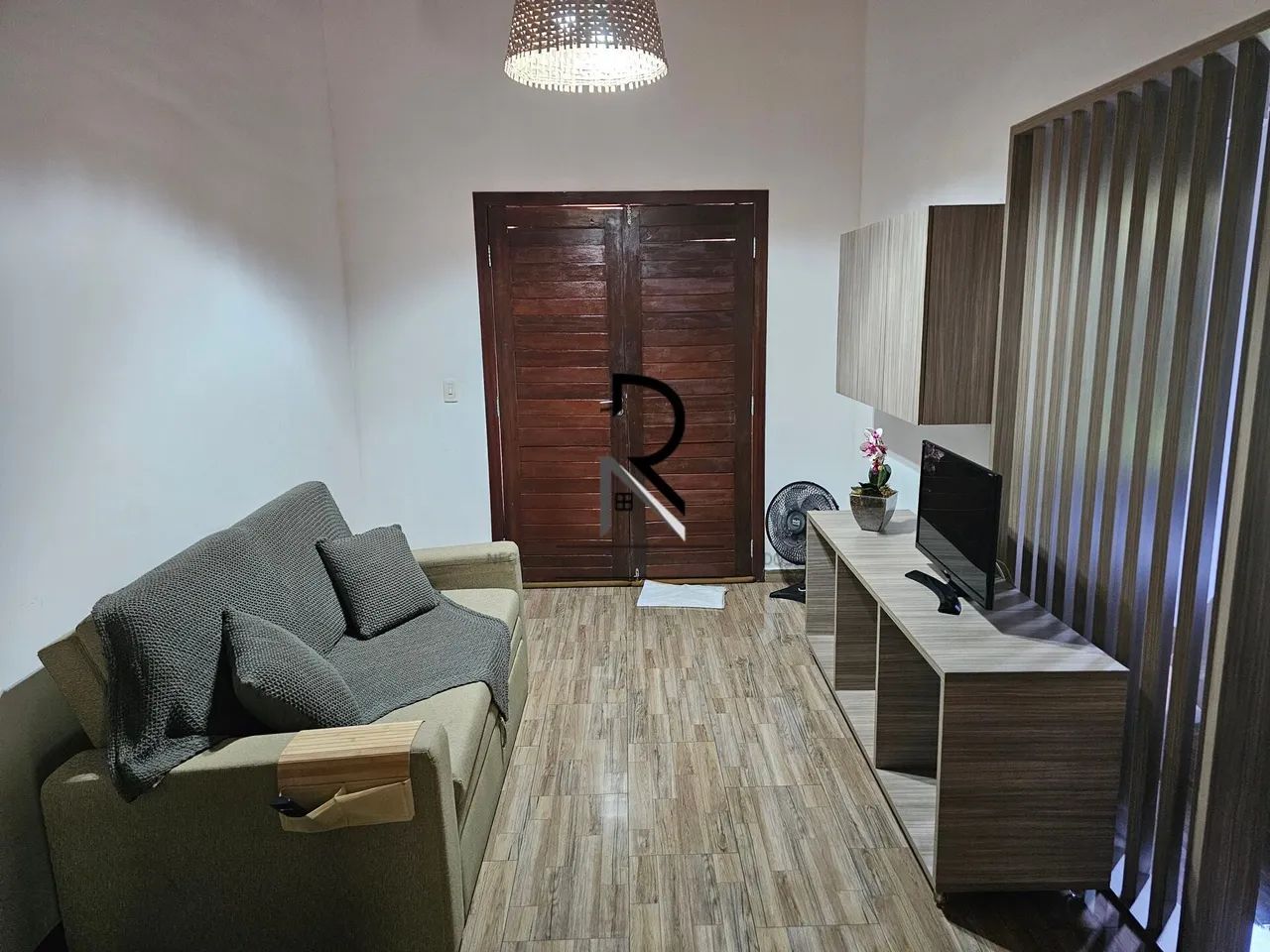 Casa Duplex Mobiliada em Pipa - Tibau do Sul-RN - Foto 2