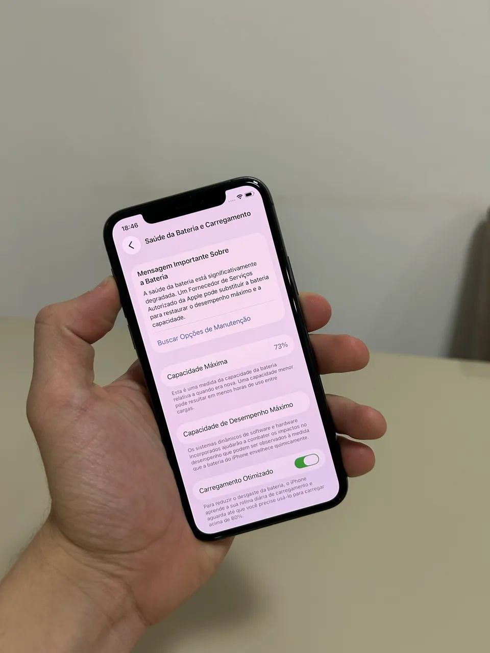 iPhone 11 Pro 64GB - Foto 5