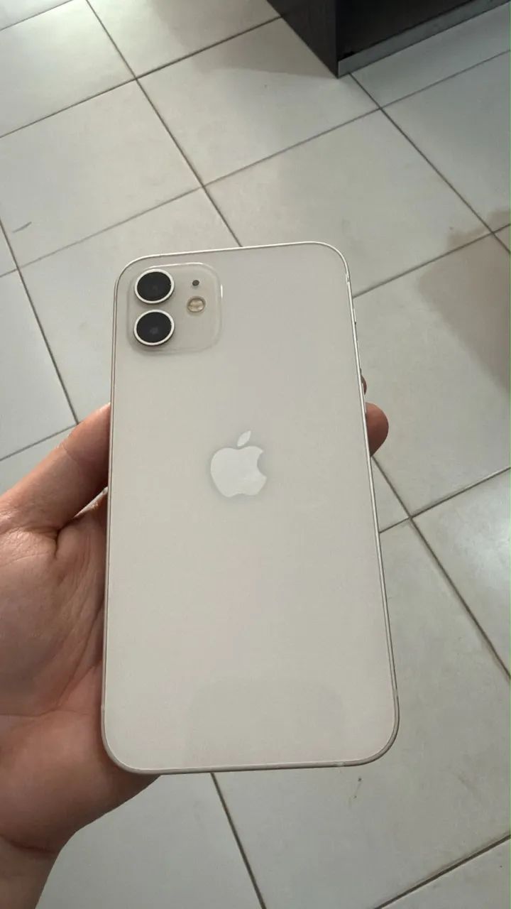 iPhone 12 64gb todo original  - Foto 3