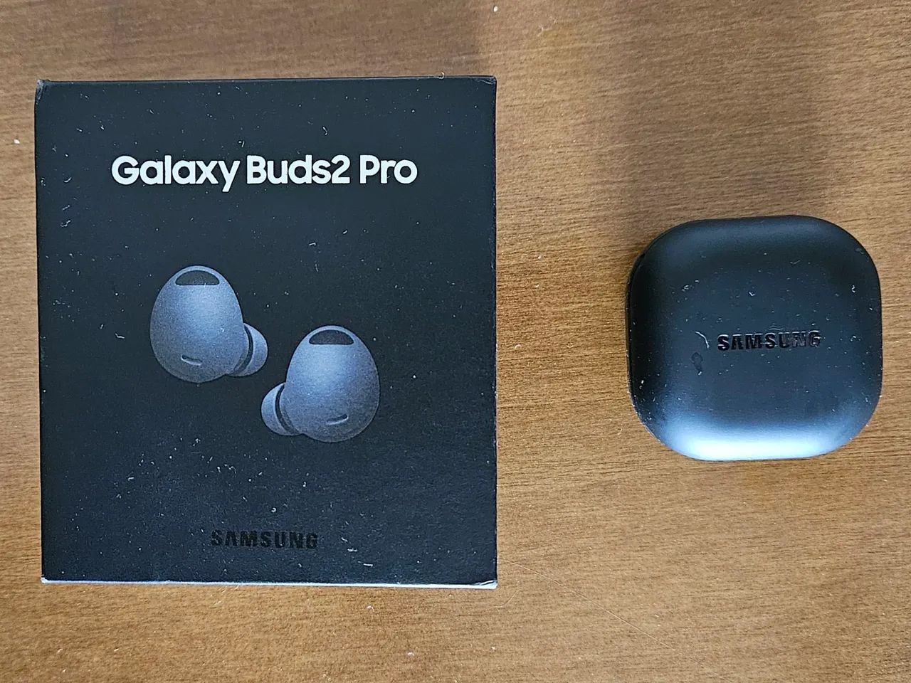 Fone Samsung Buds2 Pro - Foto 2