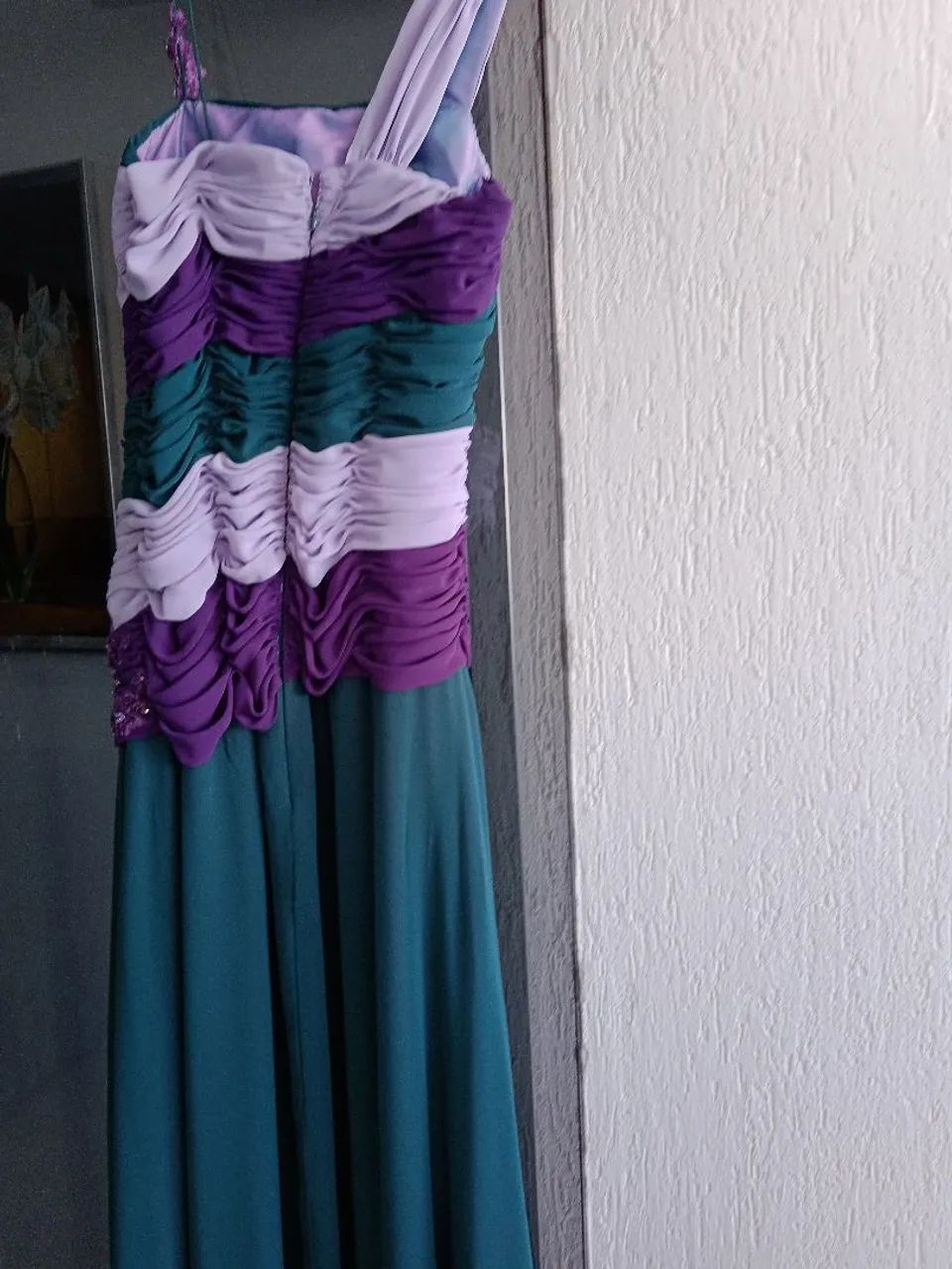 Vestido de festa 