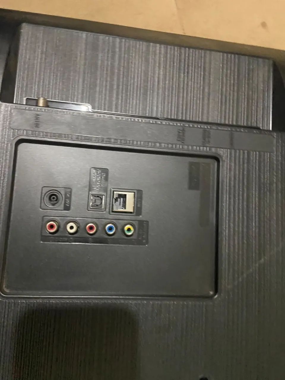Vende-se Tv Samsung 32 polegadas Smart  - Foto 5