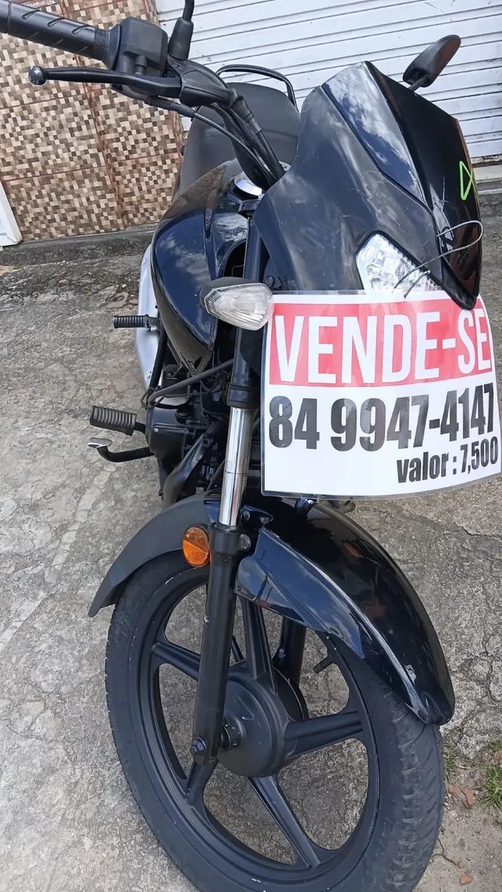 Mottu 2023 - Foto 2