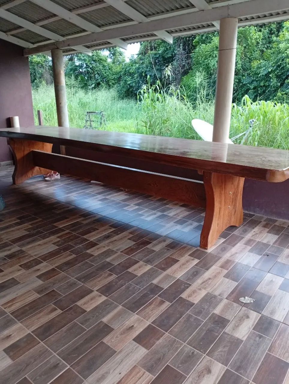Mesa linda  - Foto 3