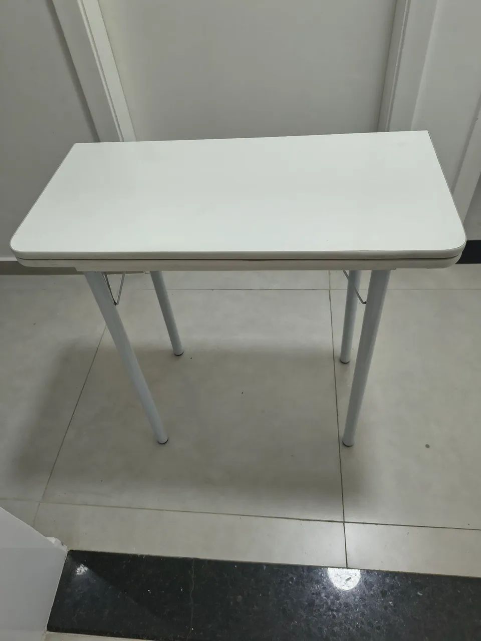 Mesa Dobrável R$220 - Foto 2