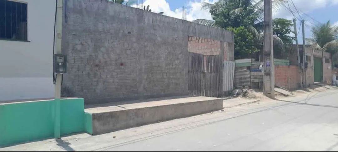 Foto - Manaus - Jorge Teixeira