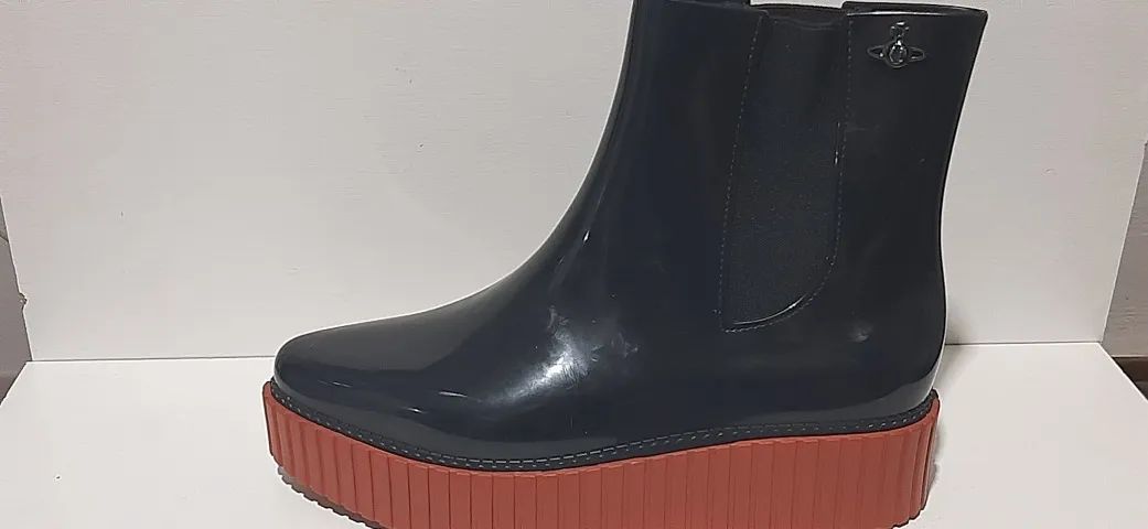 Melissa Rain Drop Vivienne WestWood