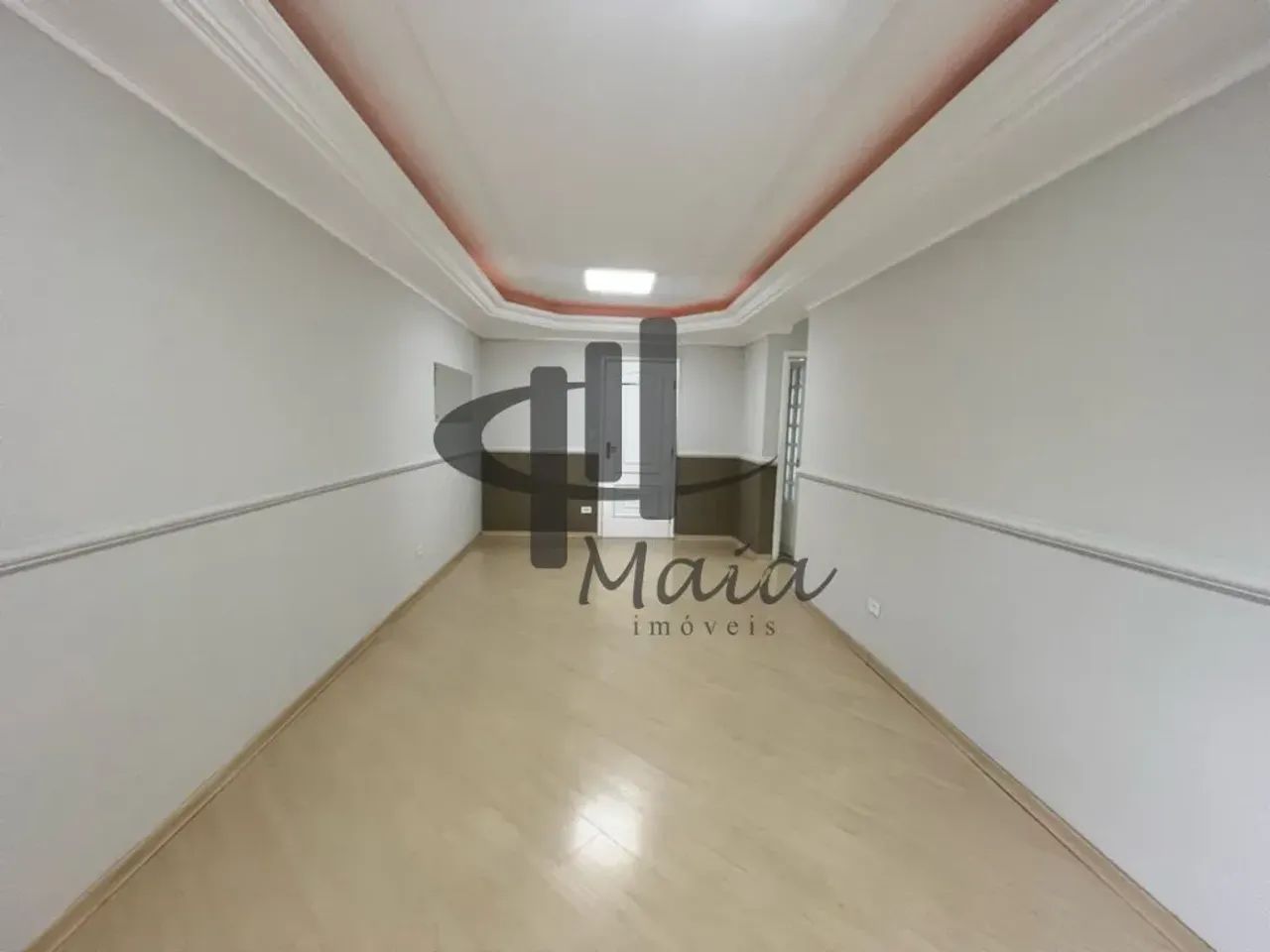 Venda Apartamento Santo Andre Campestre Ref: 45483 - Foto 2