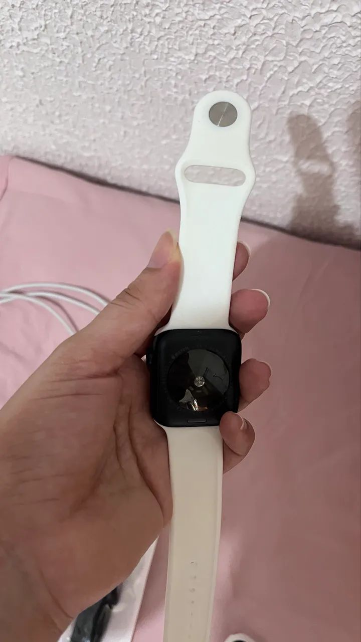 Apple Watch SE 44mm - Foto 5