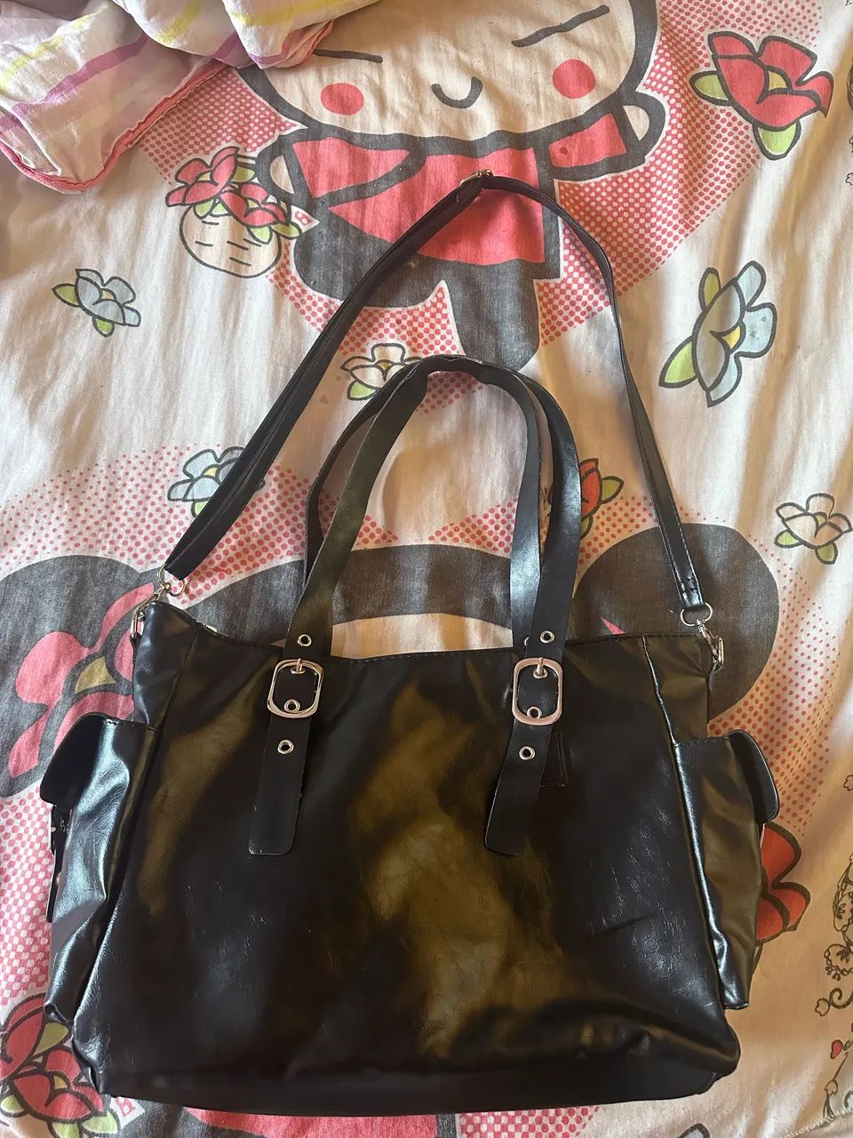 Bolsa seminova  - Foto 2