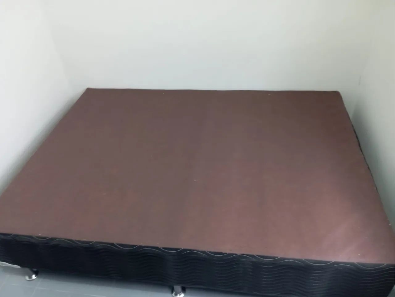 Base cama box Ortobom
