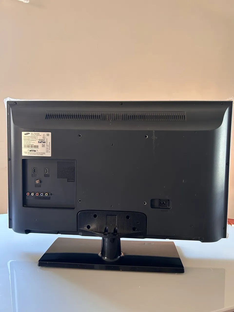 TV SAMSUNG 32 POLEGADAS - Foto 3