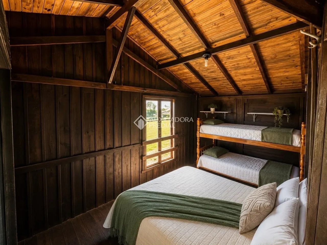 Casa com Vista para a Lagoa - Foto 4