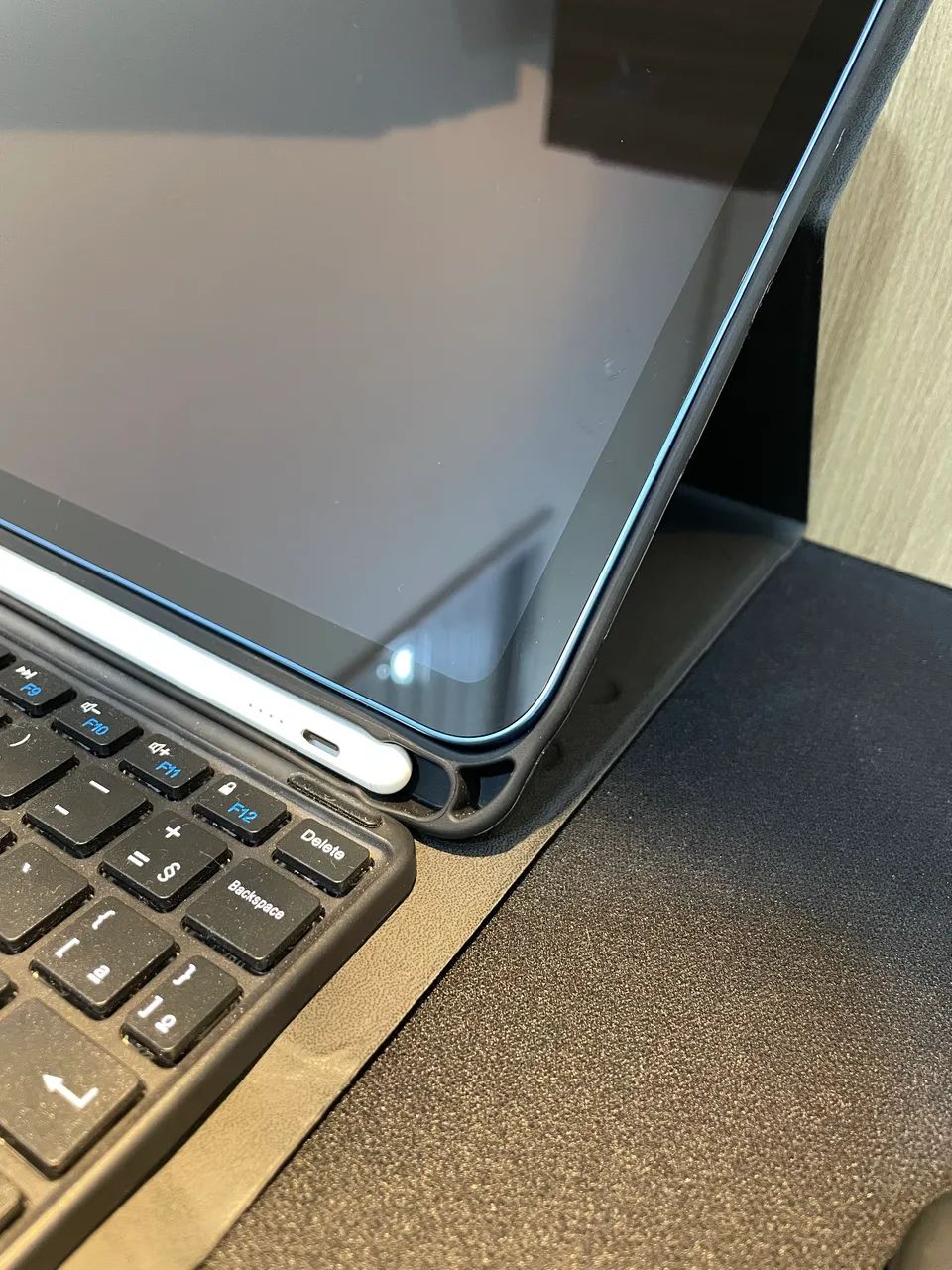 Ipad 11a (A16) 128gb Azul  - Foto 2