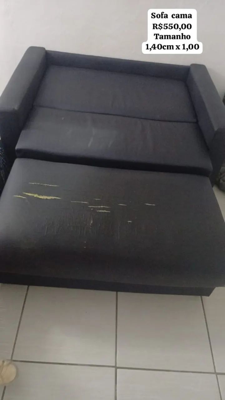 Sofá cama  - Foto 4
