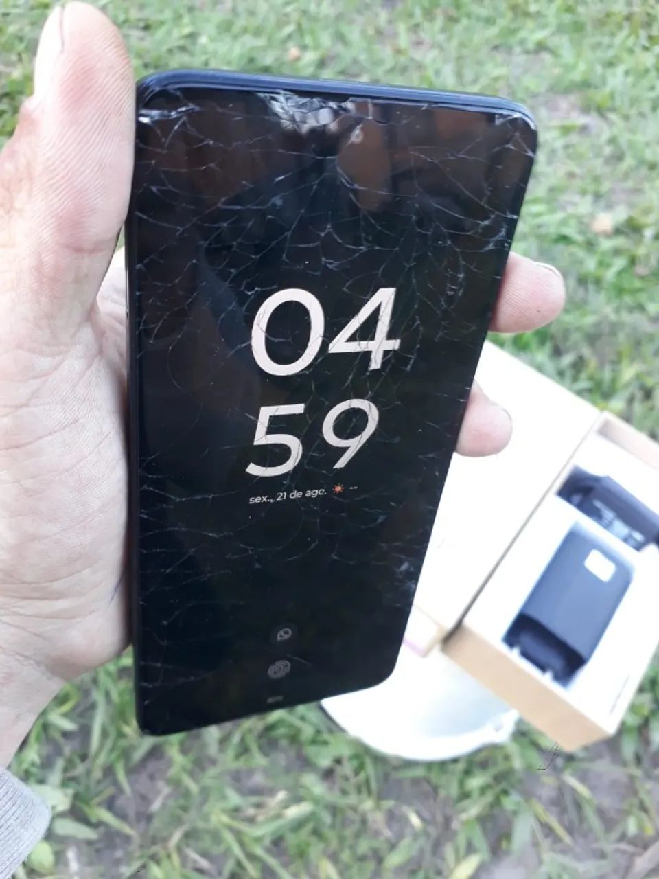 Motorola g84 - Foto 2