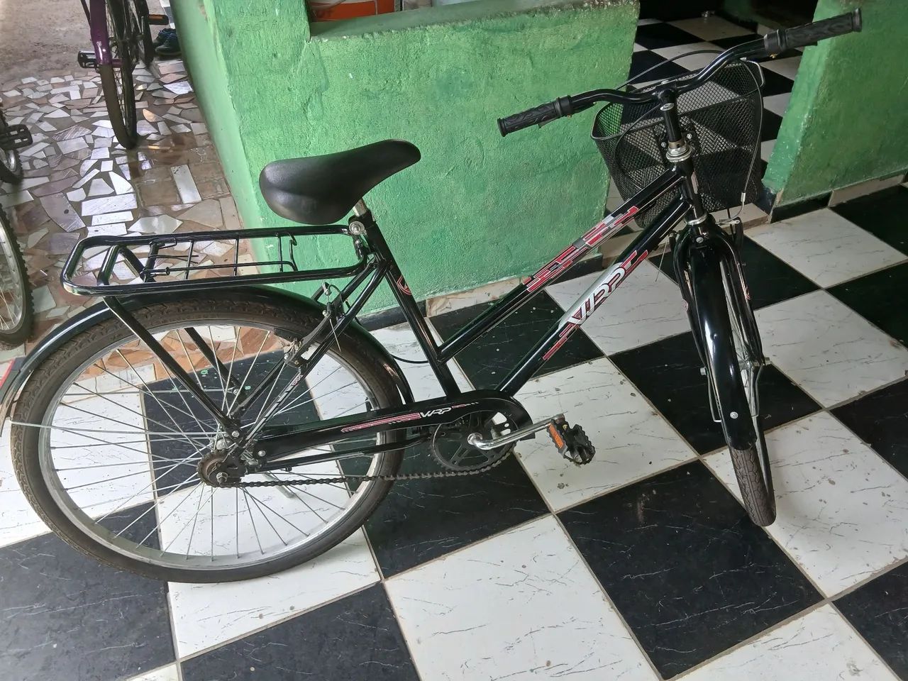 Bicicleta de passeio - Foto 4