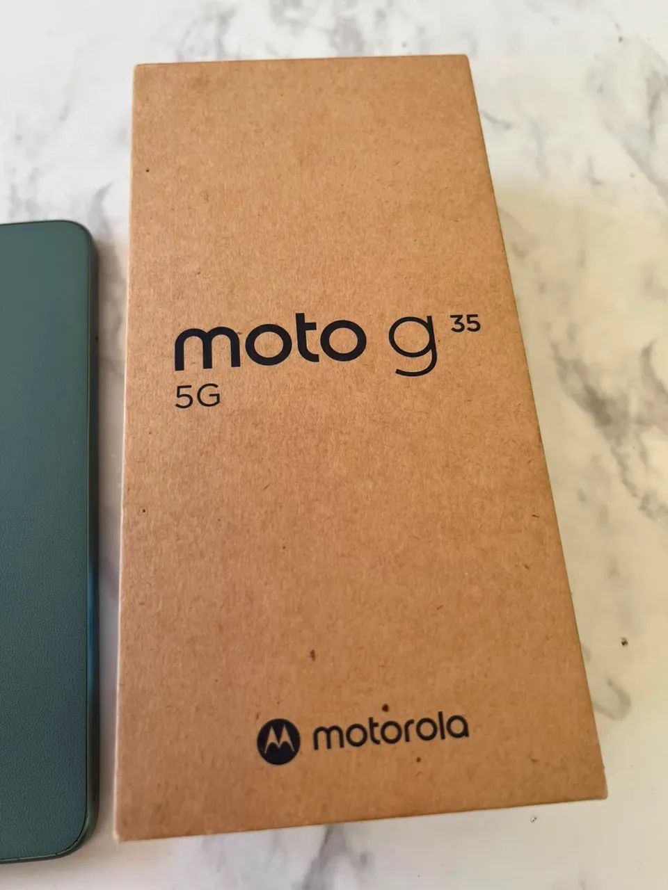 Celular moto G35 - Foto 5