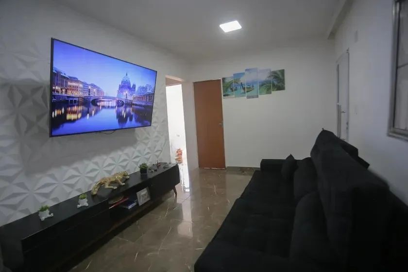 Casa à Venda - Dom Bosco, 3 Quartos, 300 m2 - Foto 2