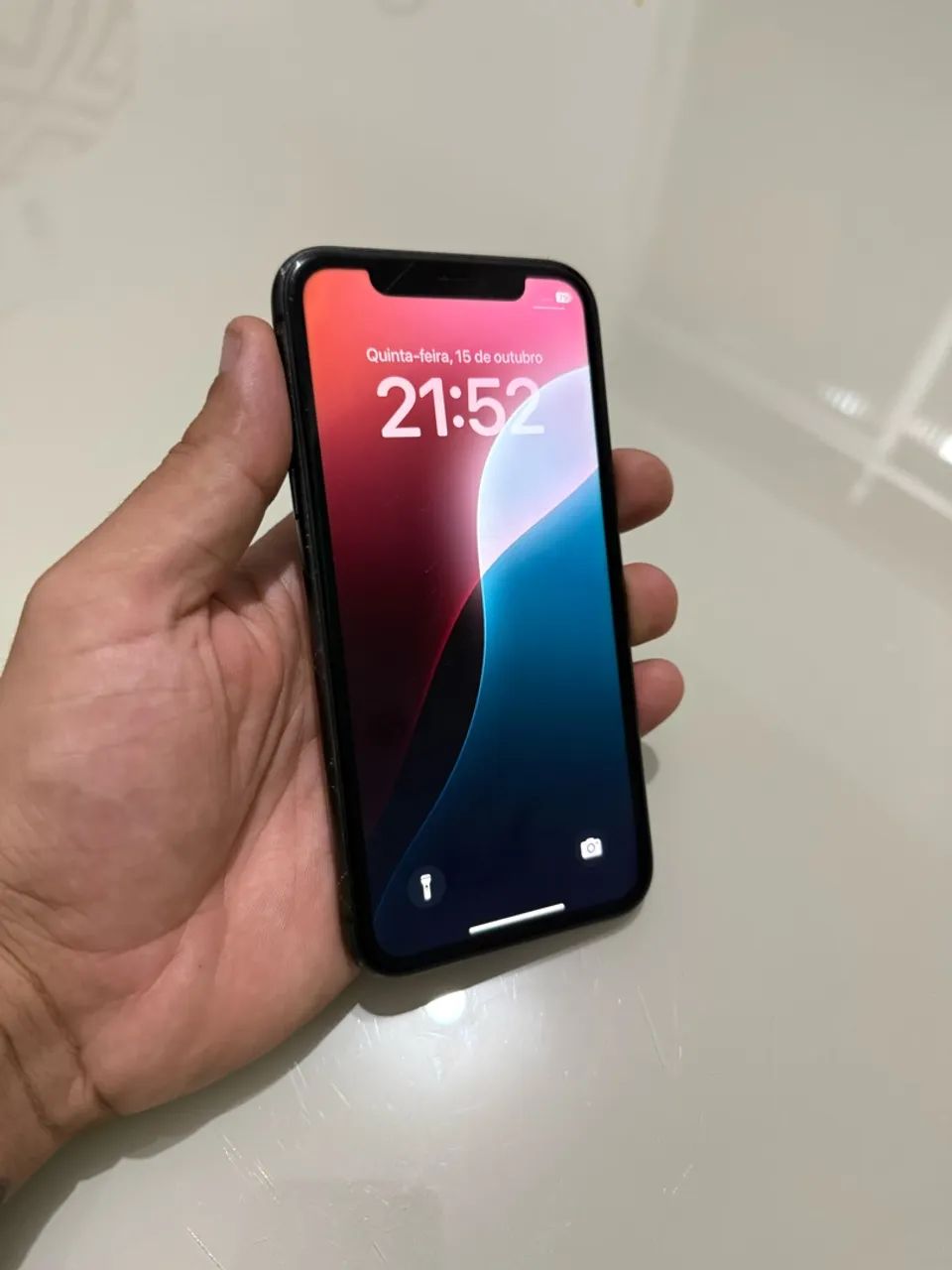 iPhone 11