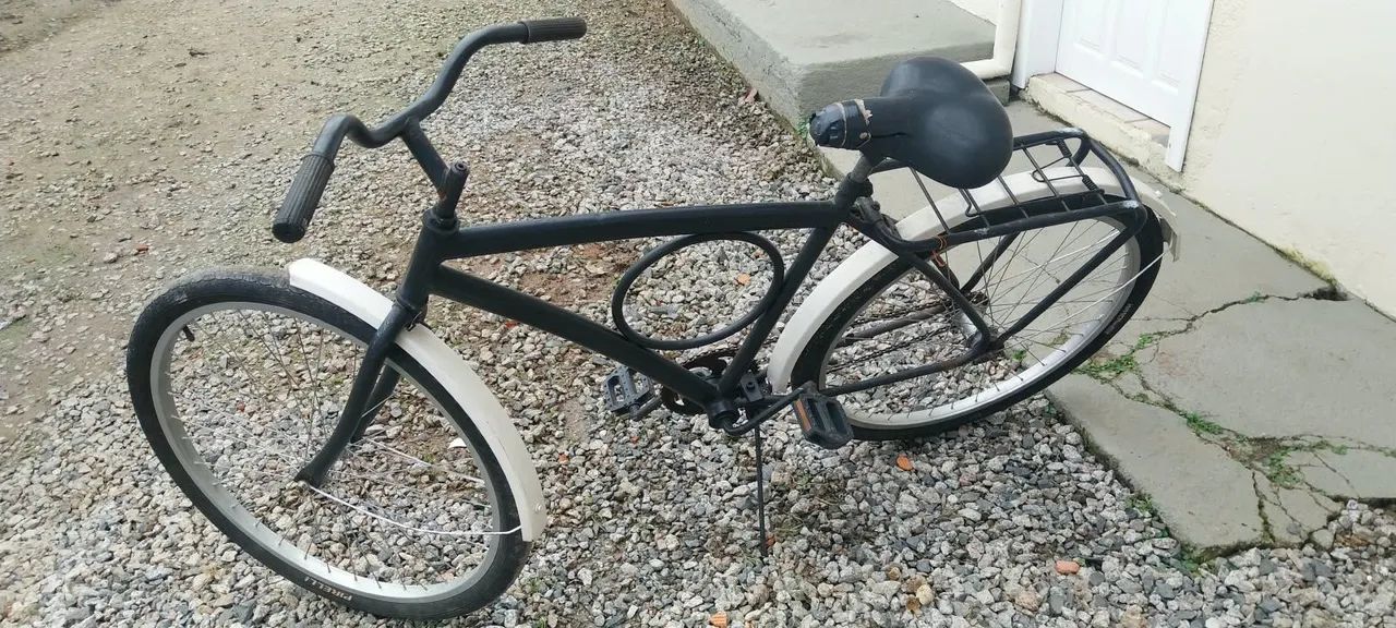 Bicicleta  - Foto 3