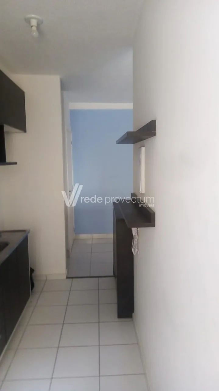 apartamento - Jardim do Lago Continuação - Campinas - Foto 5