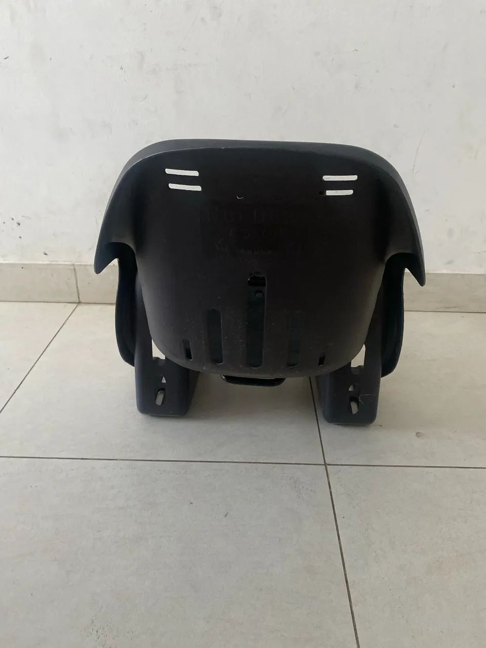 CADEIRINHA INFANTIL TRASEIRA BICICLETA  - Foto 3