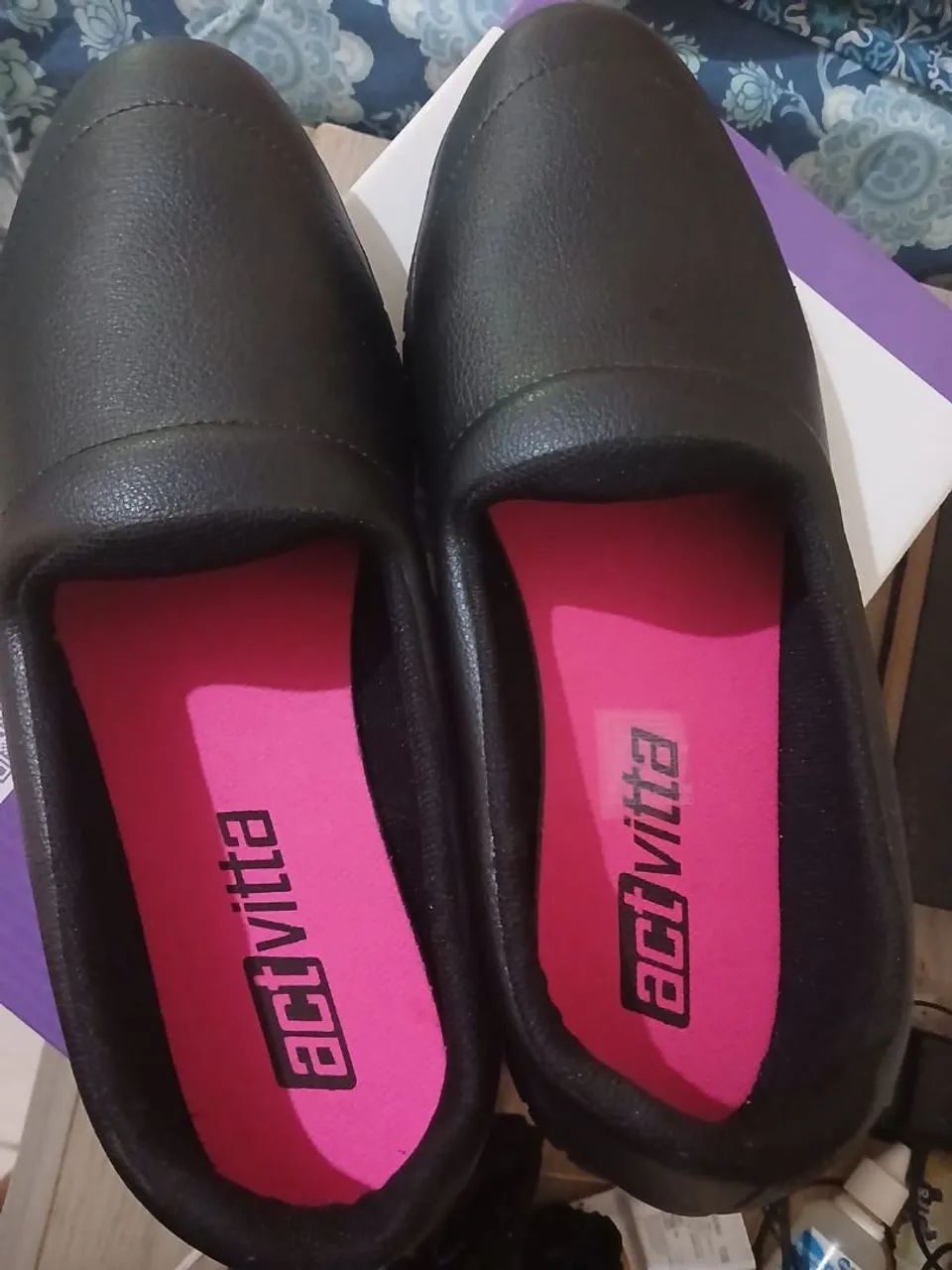 Vende-se sapato feminino 