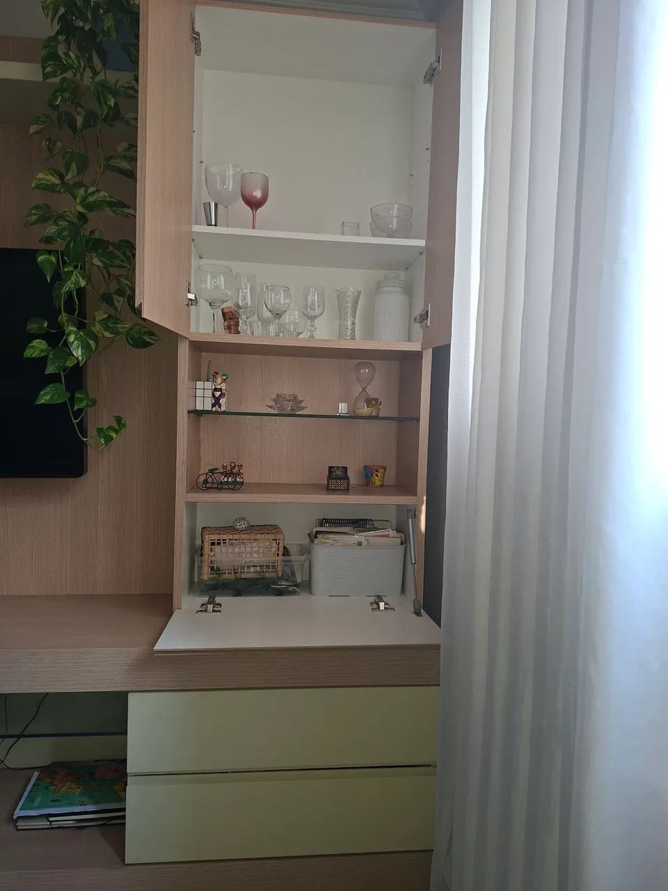 Estante planejada  - Foto 4