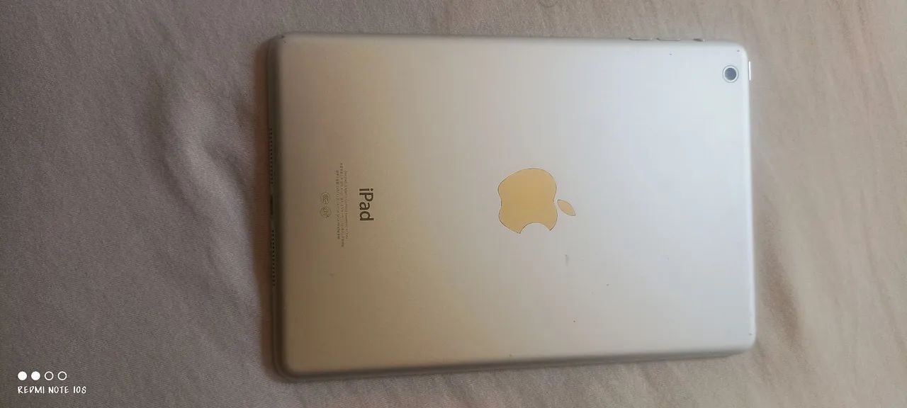 IPAD APPLE MINI 3 