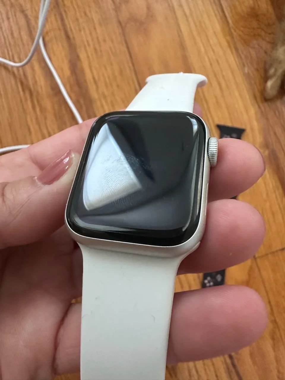 Relógio Apple Watch  - Foto 4