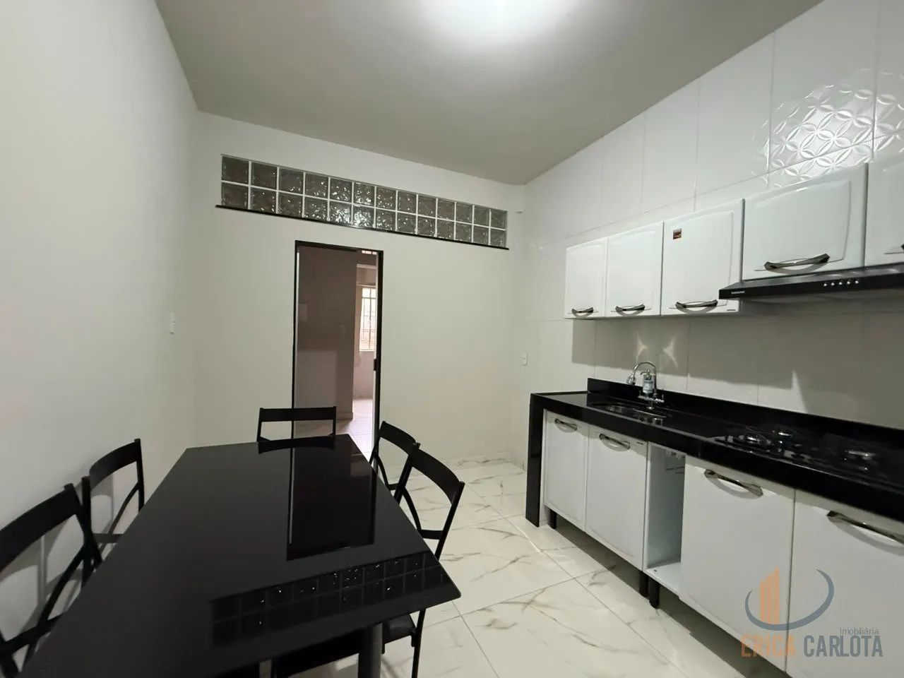 Kitnet para locação com 01 quarto no Centro Conselheiro Lafaiete MG - Foto 4