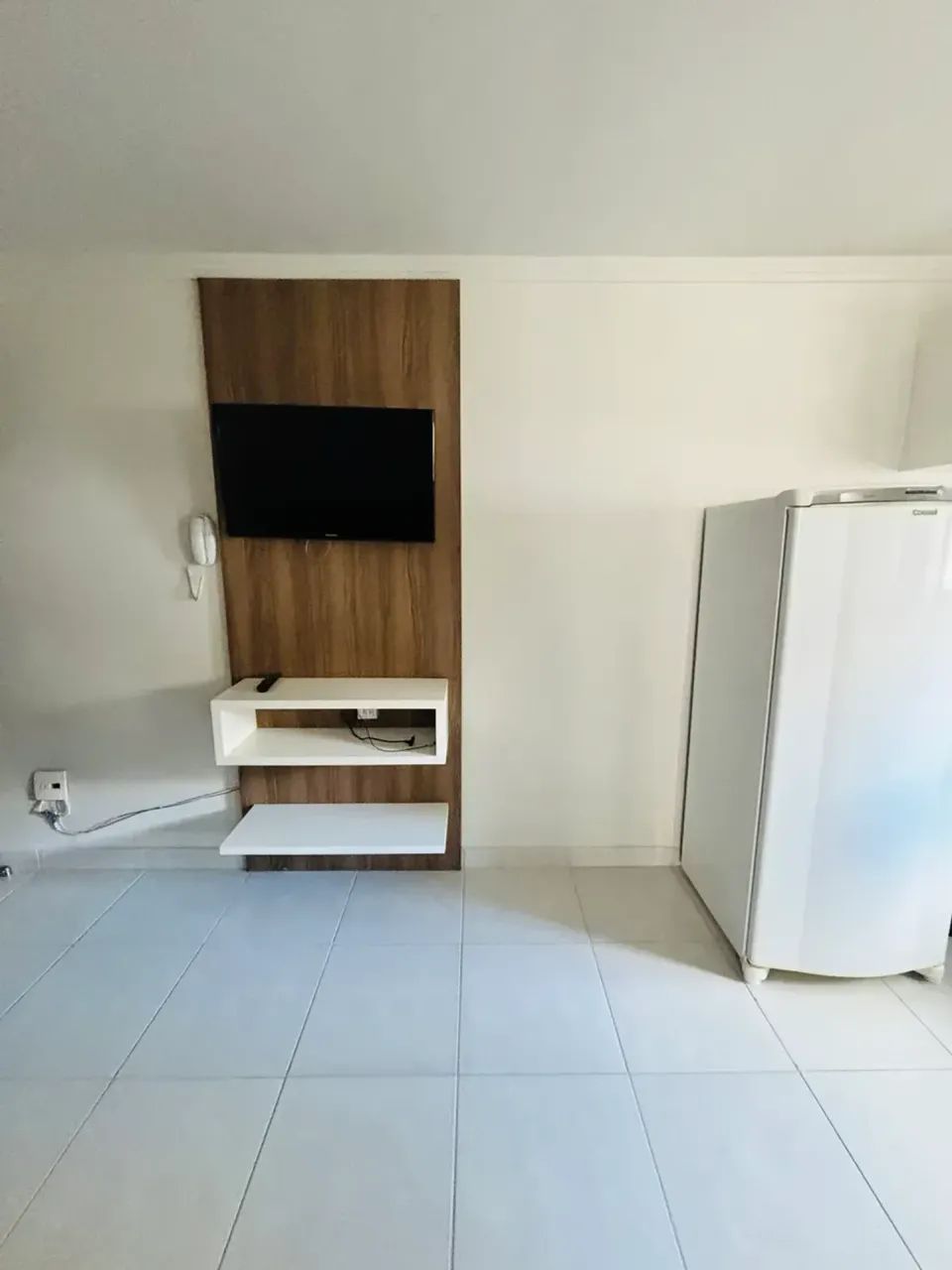 Apartamento 1 Quarto com Lavanderia Separada em Localização Estratégica  Centro/Batel - Foto 7