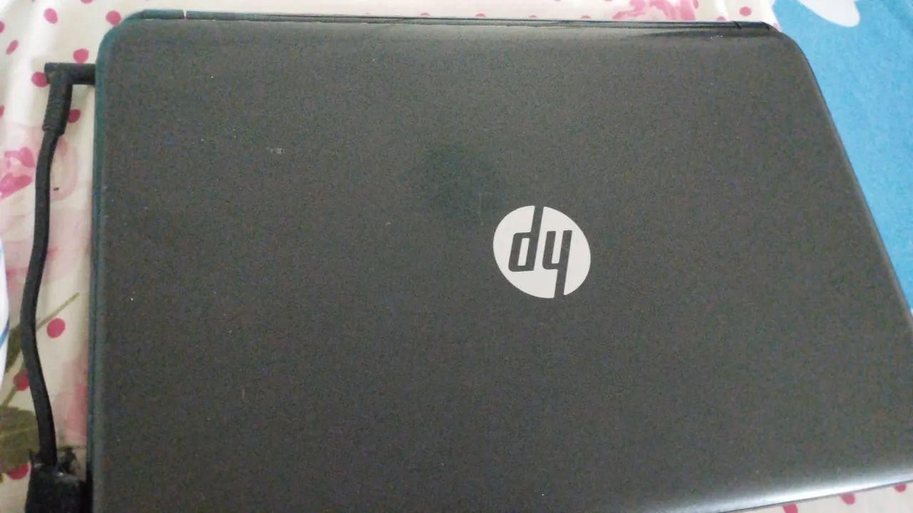 Notebook HP - Foto 4