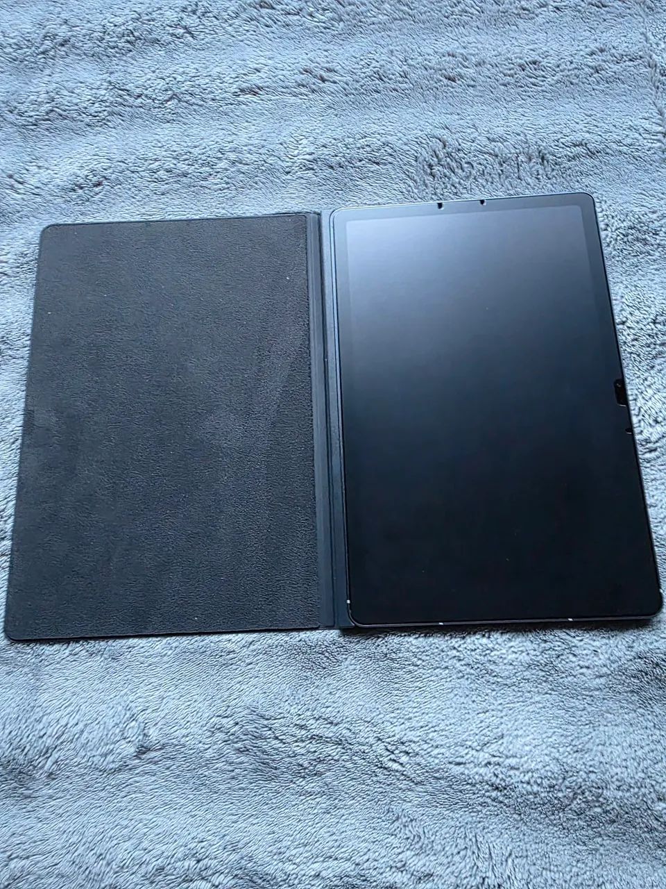 Tablet Galaxy tab S10 FE, com S-pen, película e capa inclusas, Seminovo(Comprado 03/2026) - Foto 3