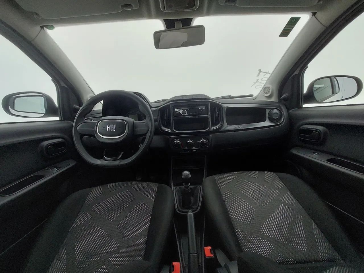 Fiat Mobi LIKE 1.0 Fire Flex 5p., foto 15 de 18