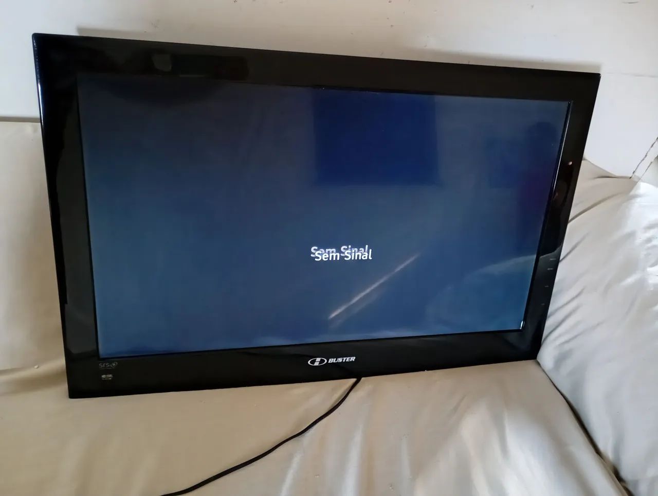 TV Buster 32" LCD