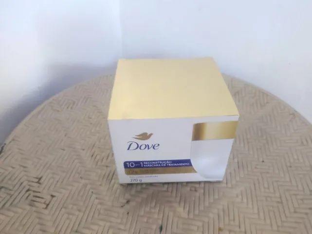 Creme Dove