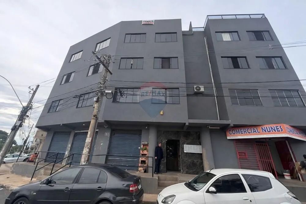 Apartamento 1 Quarto - Aceita Carro - Avalia Proposta