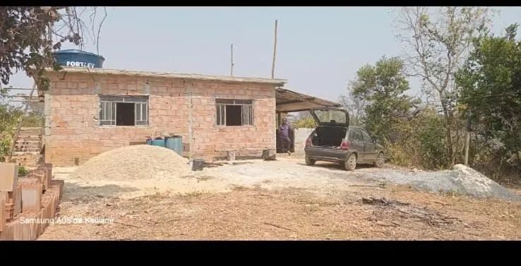 Foto - Santana do Riacho - 