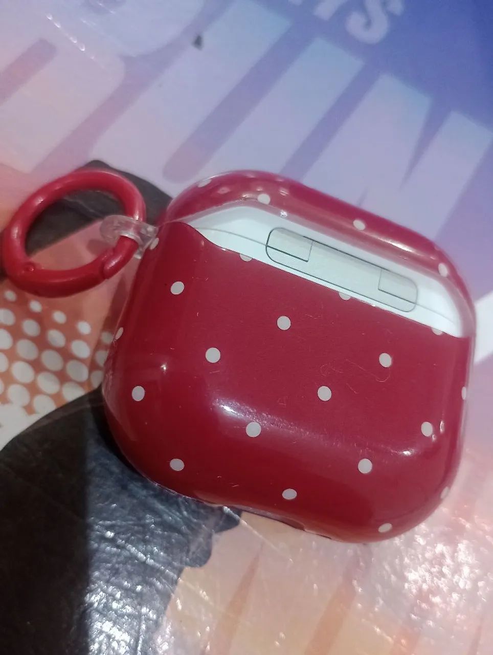 Air pods4  - Foto 4