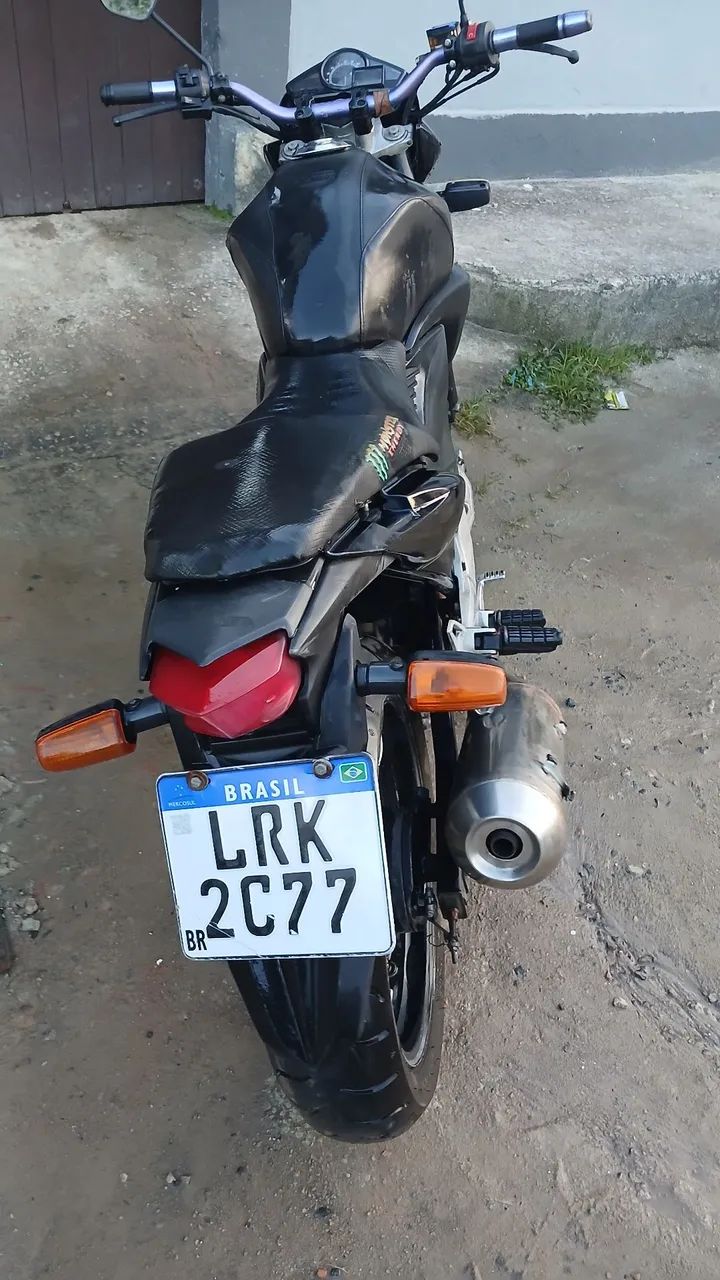 Vendo CB300