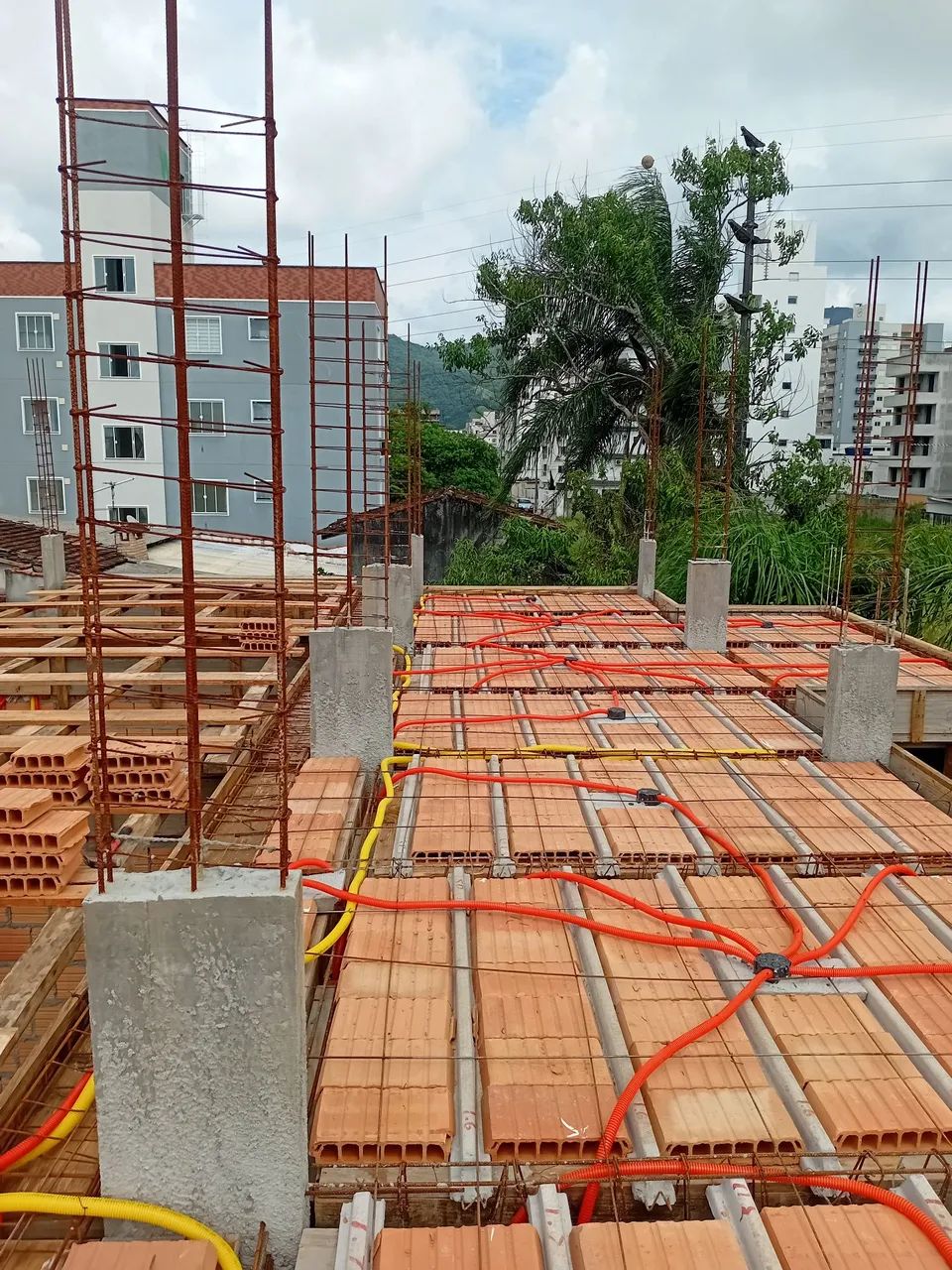 Sou construtor estou disponível  - Foto 3