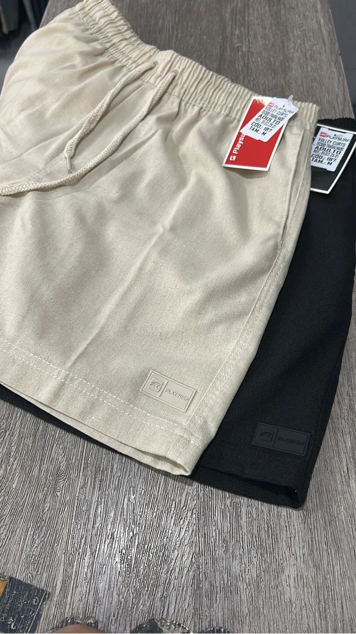 Roupas e acessórios  - Foto 3