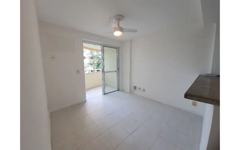 Apto quarto e sala na Vila do Pan.Apto quarto e sala na Vila do Pan. - Foto 5